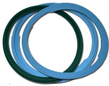 Cilat janë përdorimet e gaskets gome, ju e dini?