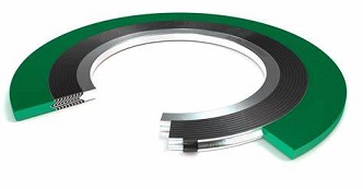 Cilat janë gaskets e plagës spirale?