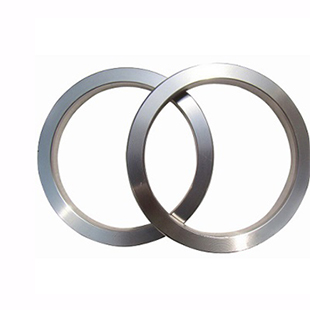 Materiali dhe përdorimi i gaskets metalike