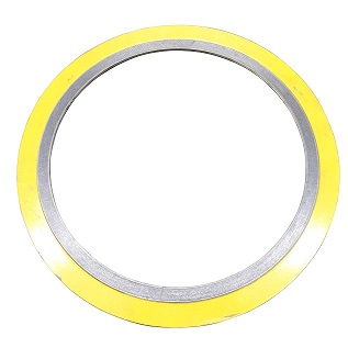 Cilat janë gaskets e plagës spirale?