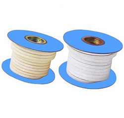 Çfarë është paketimi Spun Kevlar dhe pse është zgjedhja më e mirë për vulosjen industriale me presion të lartë