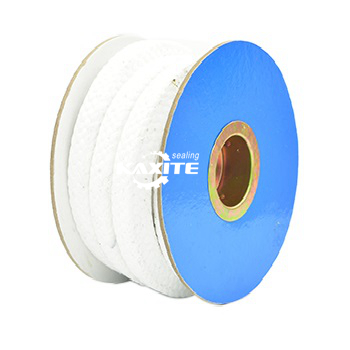 Si funksionon paketimi PTFE në aplikimet e vulosjes së pompës industriale?