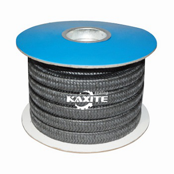 Pure Graphite PTFE Paketimi