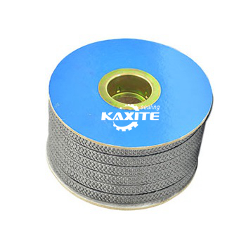 Pure Graphite PTFE Paketimi me vaj