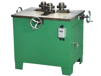 Unaza Bending Machine