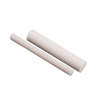 25% qelqi mbushur PTFE Rod