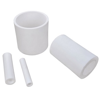 Tub PTFE formohem